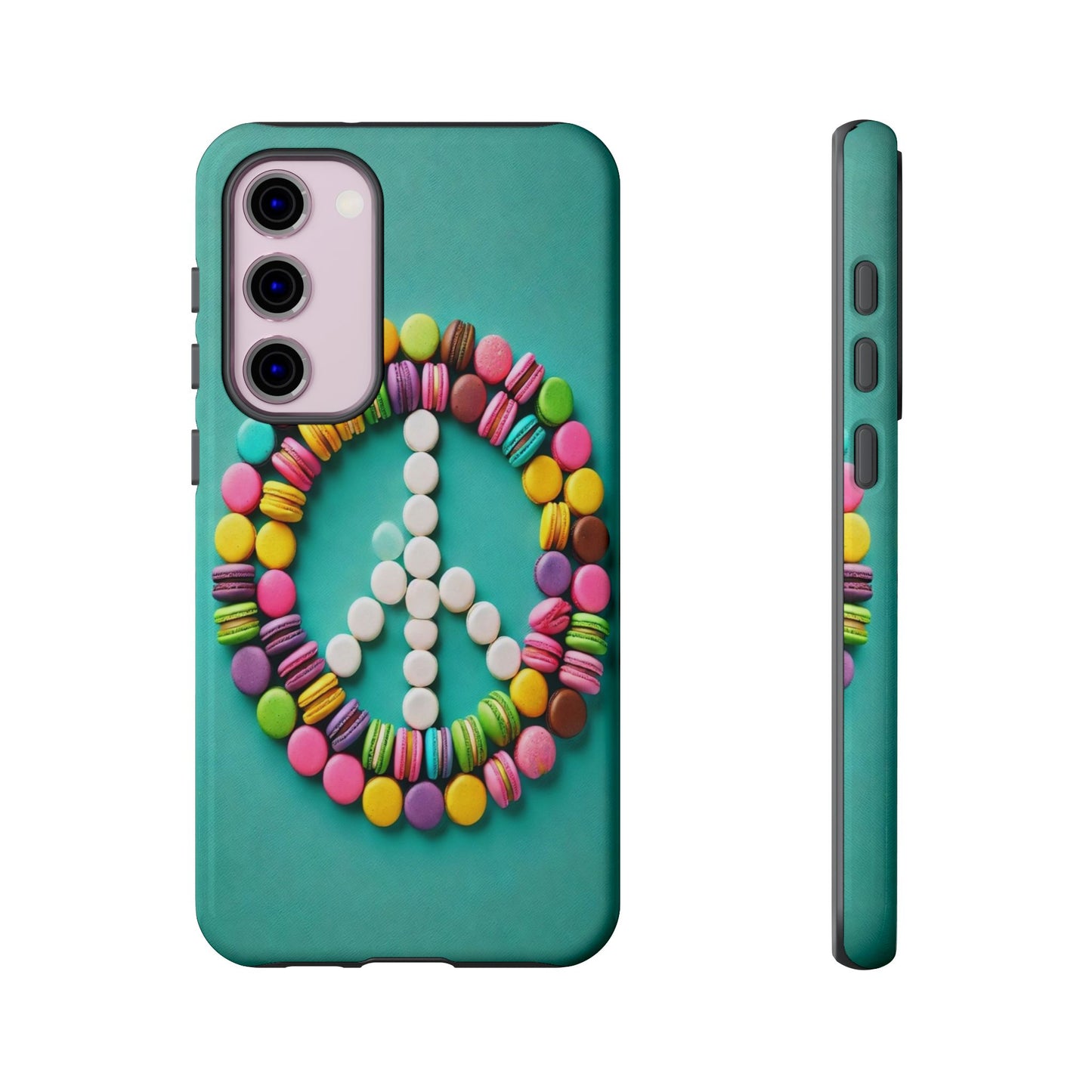 "Peace" Mobile Phone Case