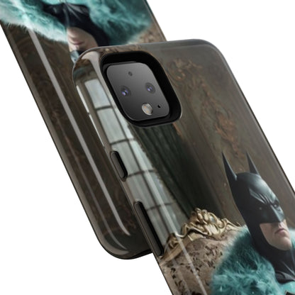 "The Dark Knight" Mobile Phone Case