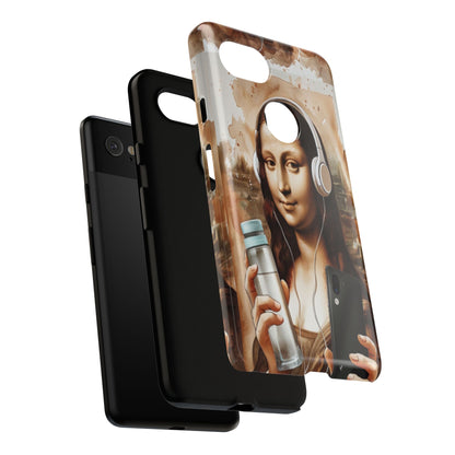 "The Original Influencer" Mobile Phone Case