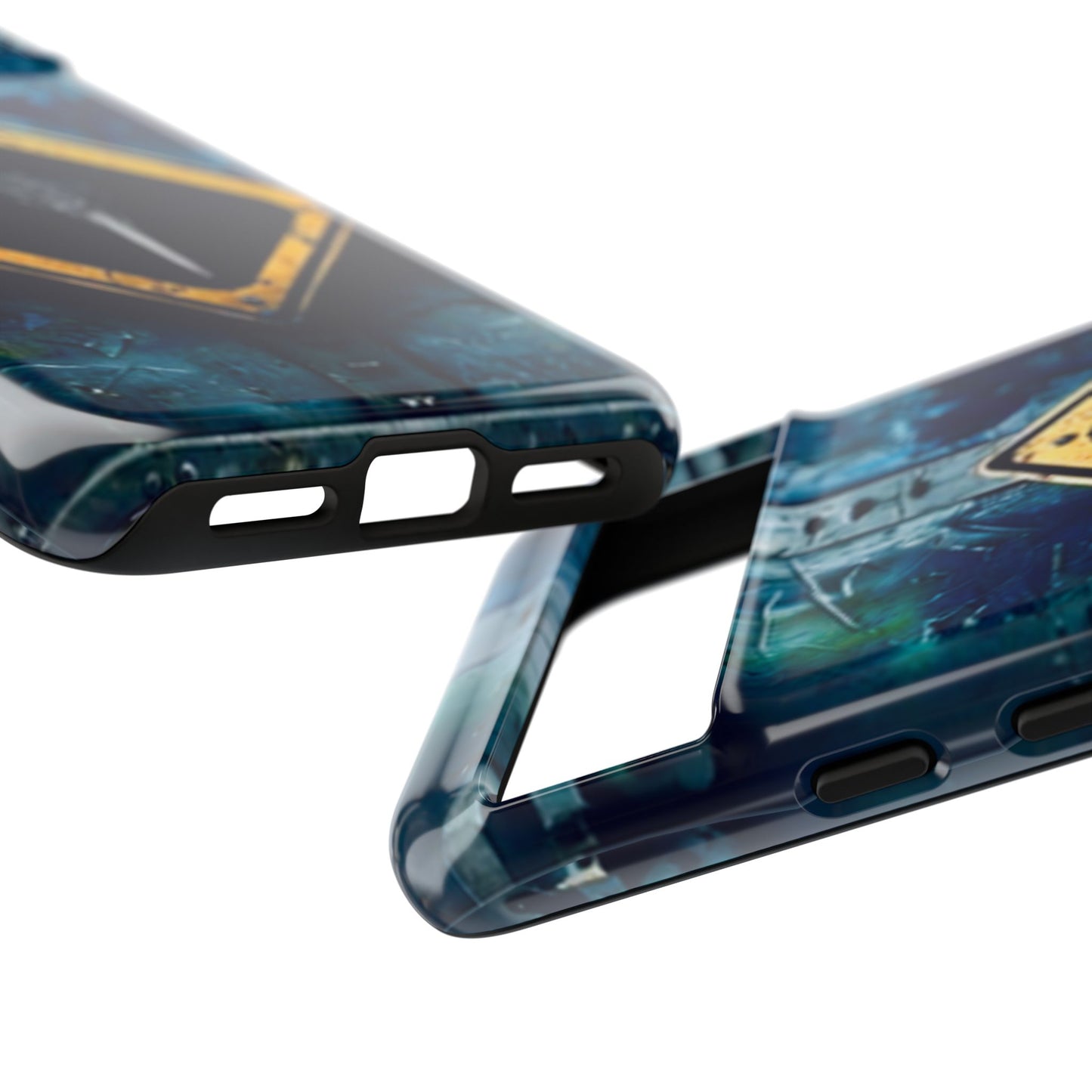 "Kiwis" Mobile Phone Case