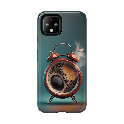 "Coffee Time" Mobile Phone Case