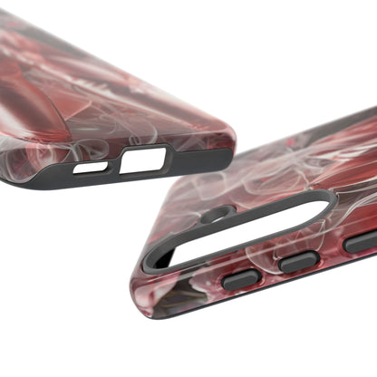 "Break a Leg, not a Stem" Mobile Phone Case