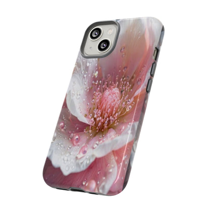 "Her Story" Mobile Phone Case