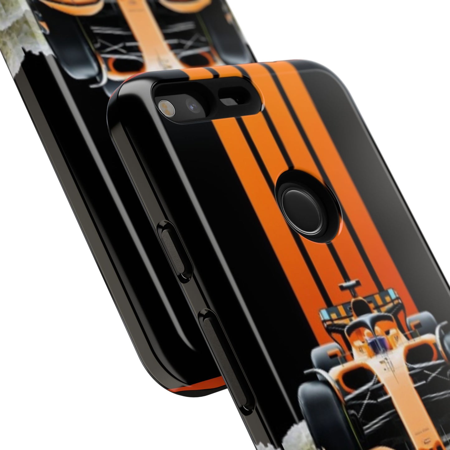 "Fast Blooms" Mobile Phone Case