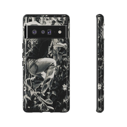 "Chill Bruh" Mobile Phone Case