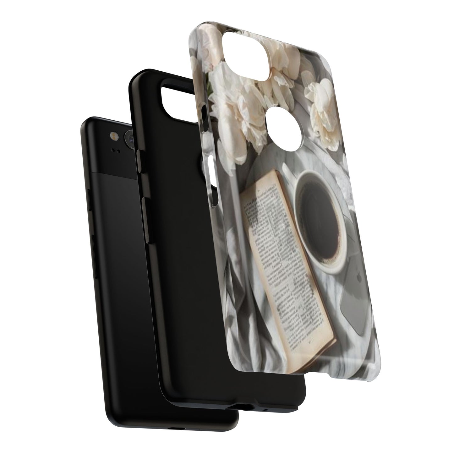 "The Perfect Combination" Mobile Phone Case