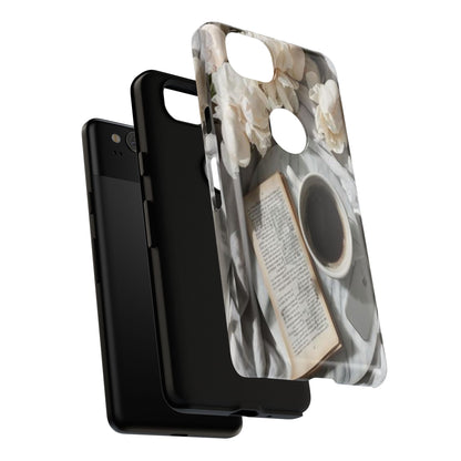 "The Perfect Combination" Mobile Phone Case