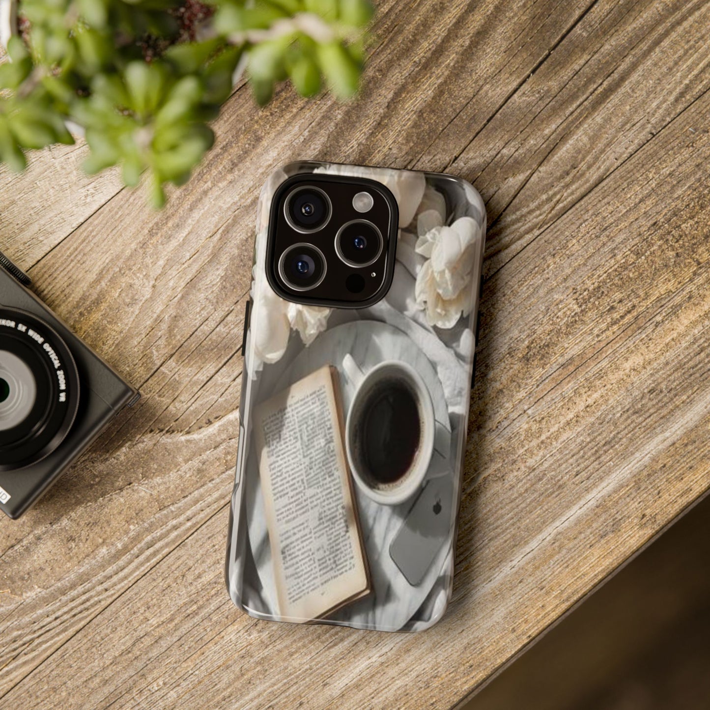 "The Perfect Combination" Mobile Phone Case