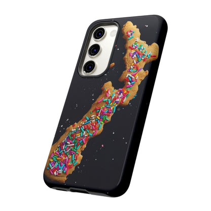 "Home has never looked so Sweet" Mobile Phone Case