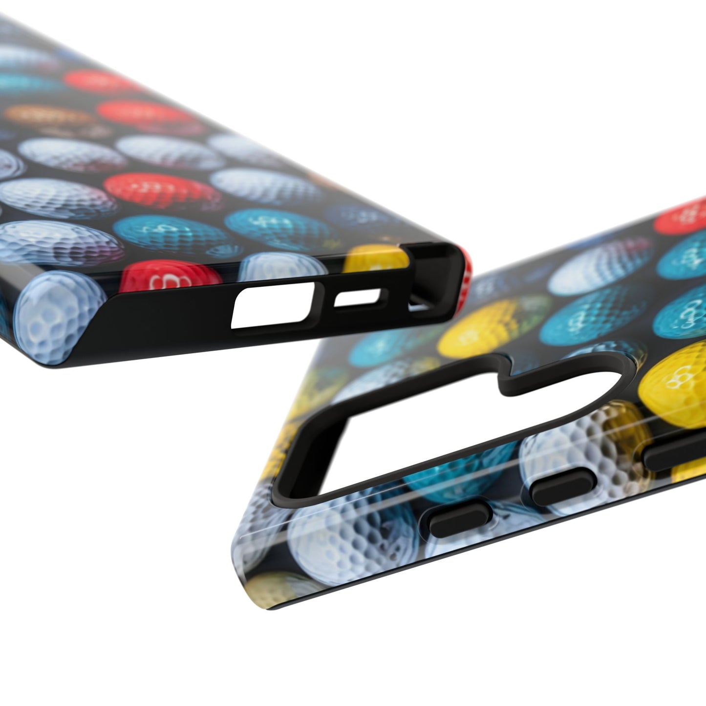 "Escape" Mobile Phone Case