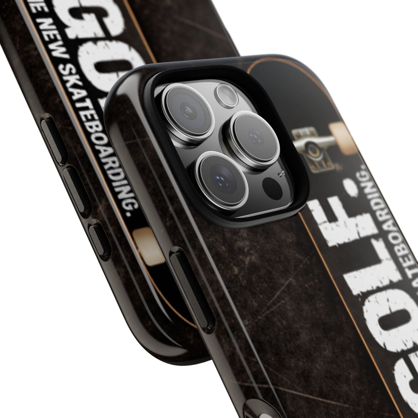 "Golf" Mobile Phone Case