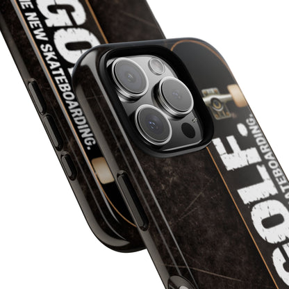 "Golf" Mobile Phone Case