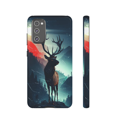 "Stag Do" Mobile Phone Case