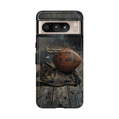 "Vintage Grit" Mobile Phone Case