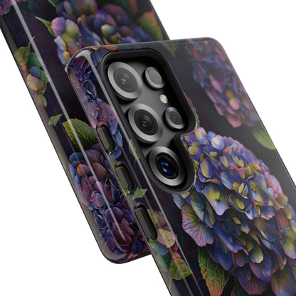 "Petal Couture" Mobile Phone Case