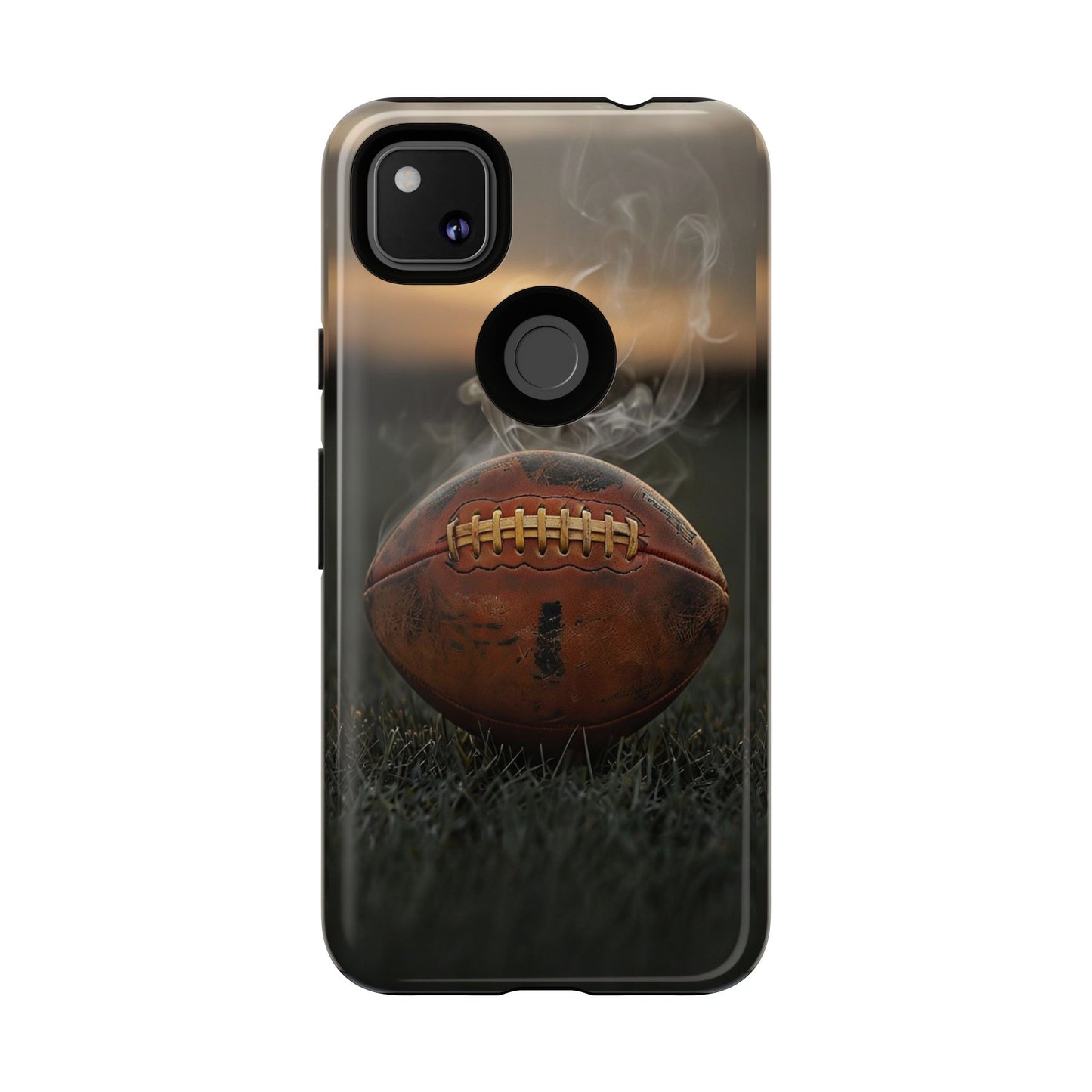 "Rugby" Mobile Phone Case