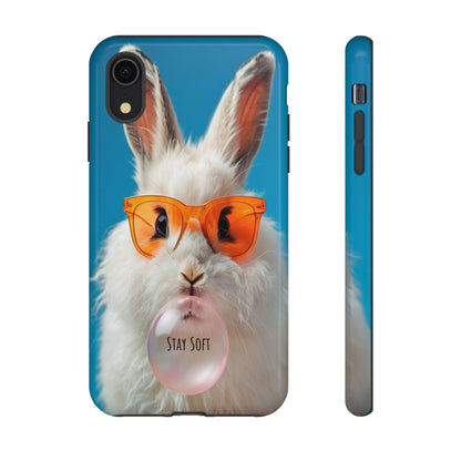 "Stay Soft" Mobile Phone Case