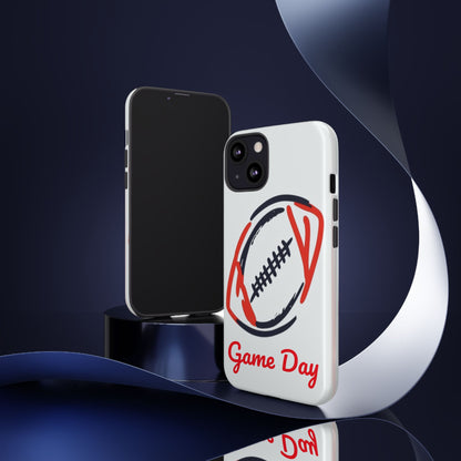 "Game Day" Mobile Phone Case