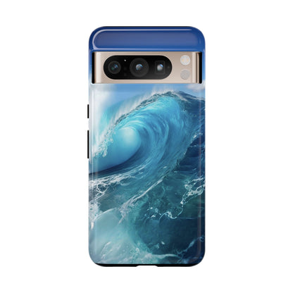 "The One that Got Away" Mobile Phone Case