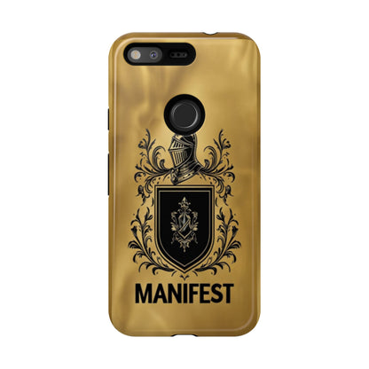 "Armour Up" Mobile Phone Case