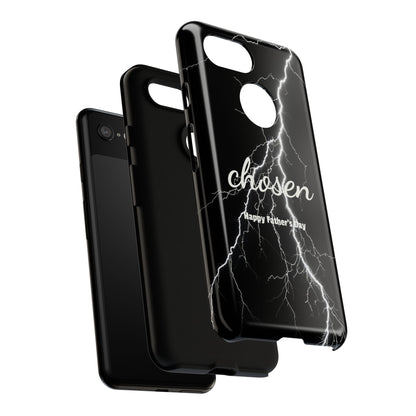 "Chosen" Mobile Phone Case