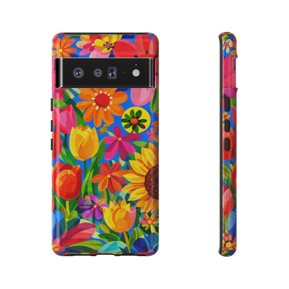 "Out of Season" Mobile Phone Case