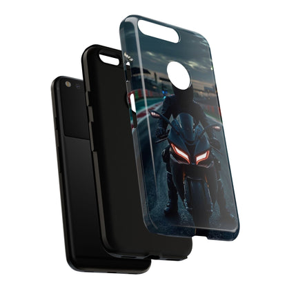 "Full Noise" Mobile Phone Case
