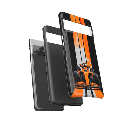 "Redline" Mobile Phone Case