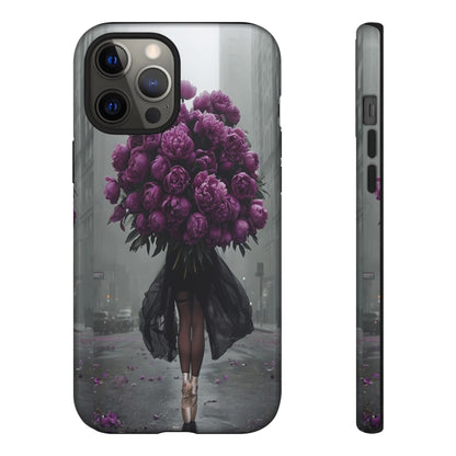 "Street Petal" Mobile Phone Case