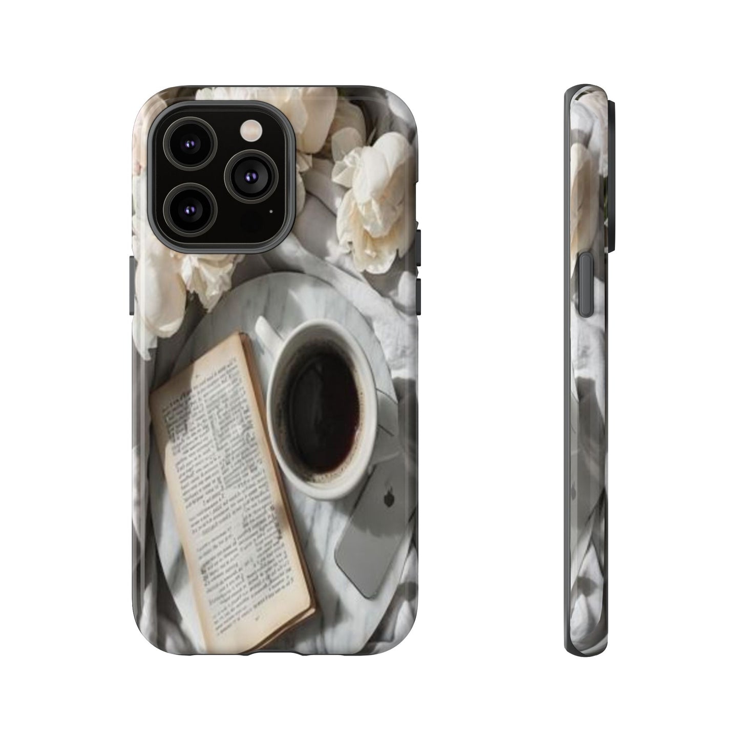 "The Perfect Combination" Mobile Phone Case
