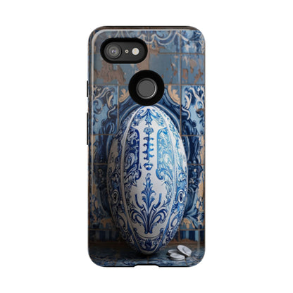 "Time for a Change?" Mobile Phone Case