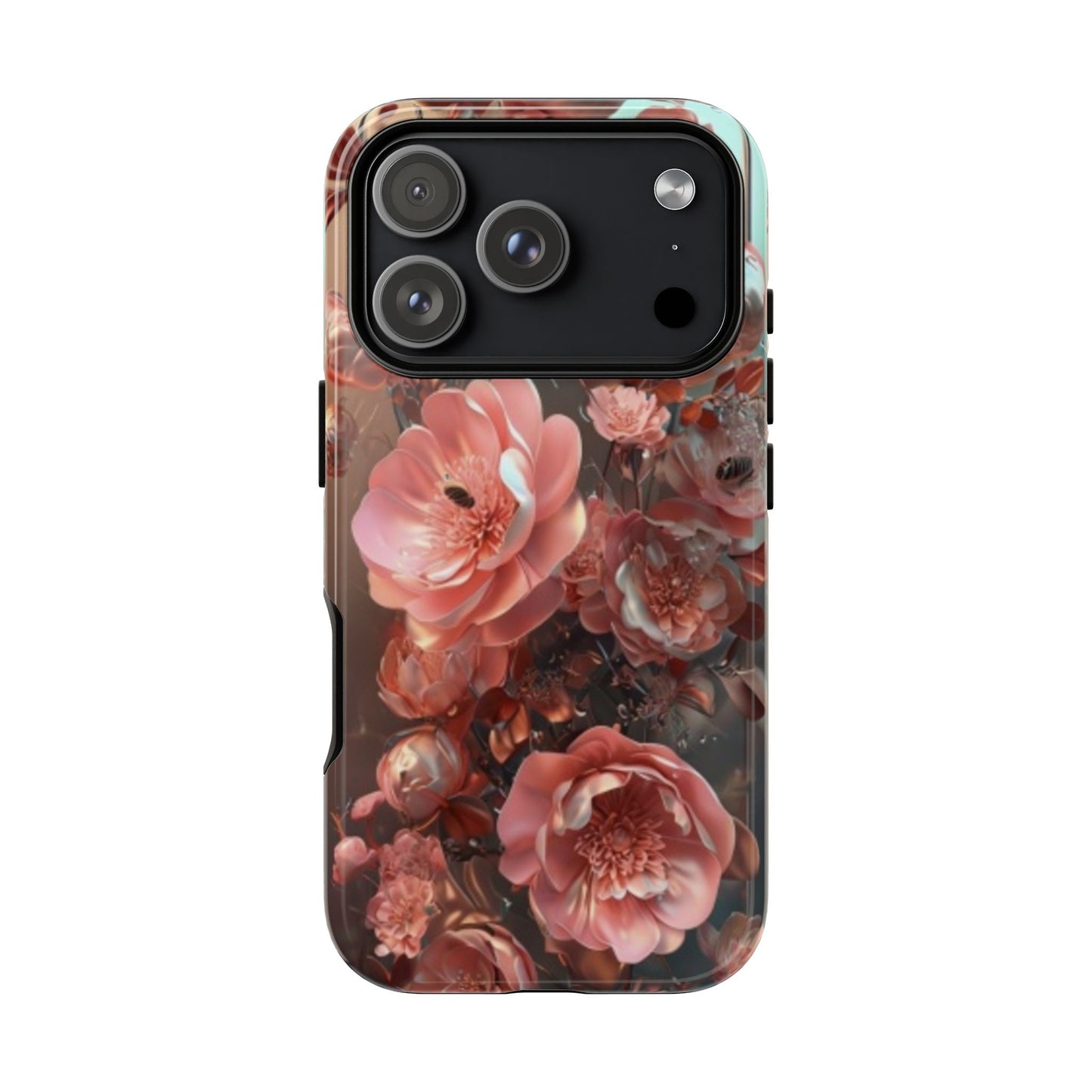 "Afternoon Scandal" Mobile Phone Case