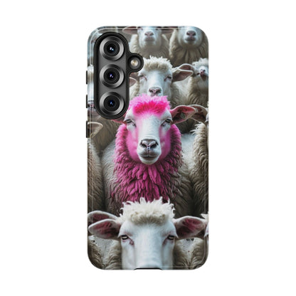 "Ewe do Ewe" Mobile PhoneCase