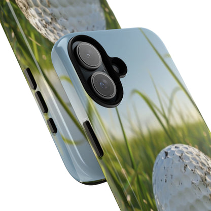 "Grass Trap" Mobile Phone Case