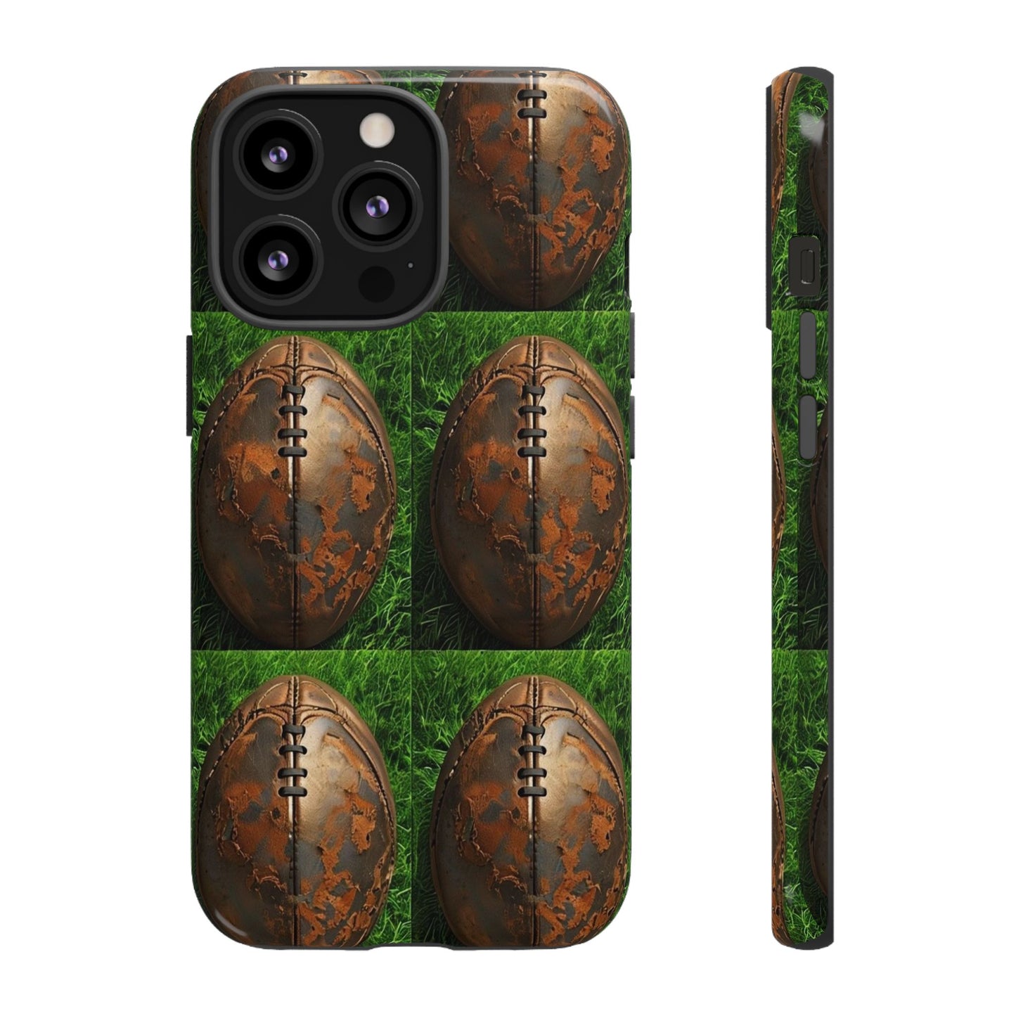 "The Old War Horse" Mobile Phone Case