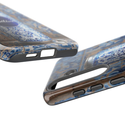 "Positive" Mobile Phone Case