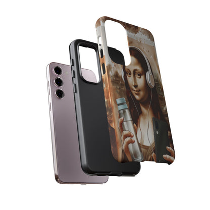 "The Original Influencer" Mobile Phone Case