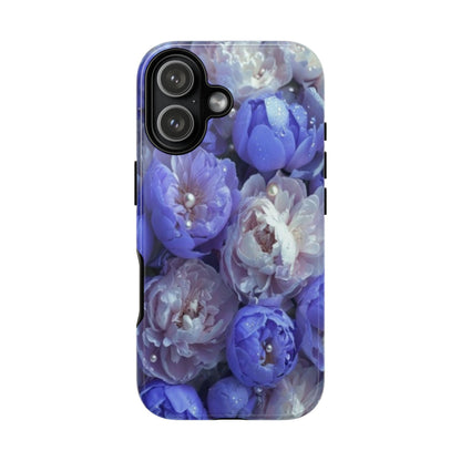 "Lady Featherington's Fancy" Mobile Phone Case