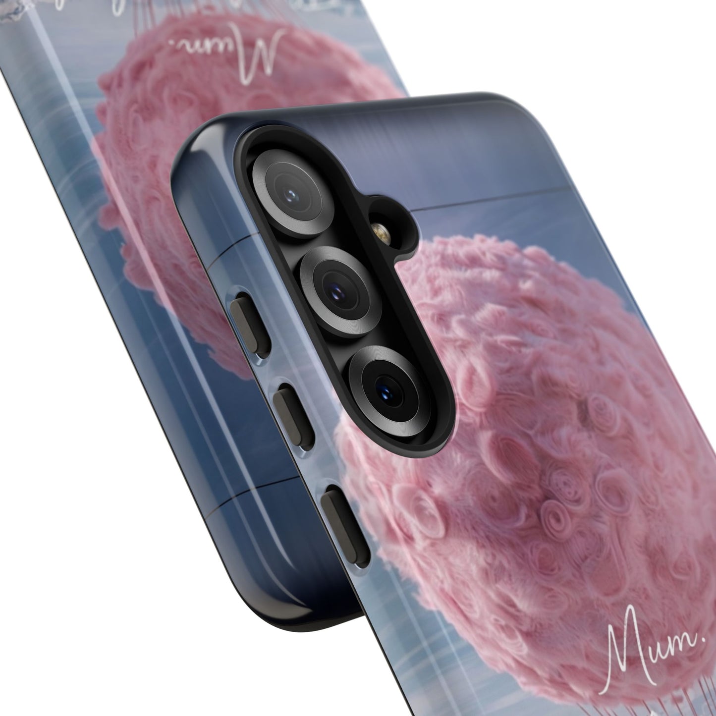 "Mum" Mobile Phone Case