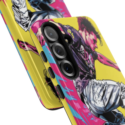 "Lifestyle" Mobile Phone Case