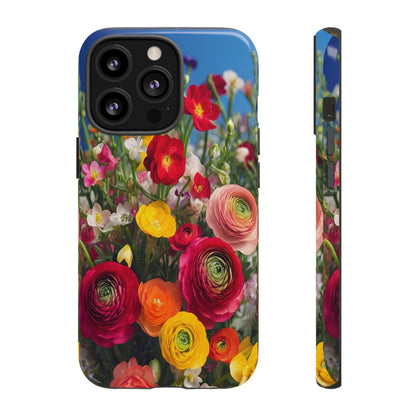 "Beauty in Colour" Mobile Phone Case