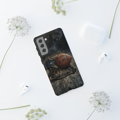 "Vintage Grit" Mobile Phone Case