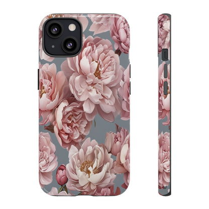 "Blushing Affair" Mobile Phone Case