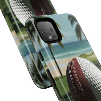 "The All-Rounder" Mobile Phone Case