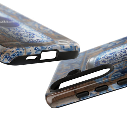 "Positive" Mobile Phone Case