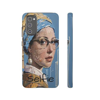 "Pearls of Wisdom" Mobile Case Cover