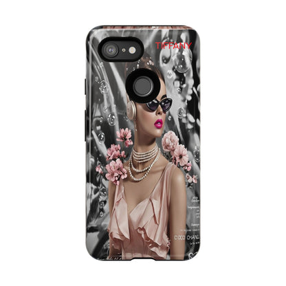 "Breakfast at Bluetooth" Mobile Phone Case