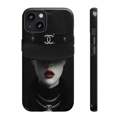 "Drama" Mobile Phone Case