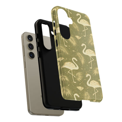 "Flamingo" Mobile Phone Case