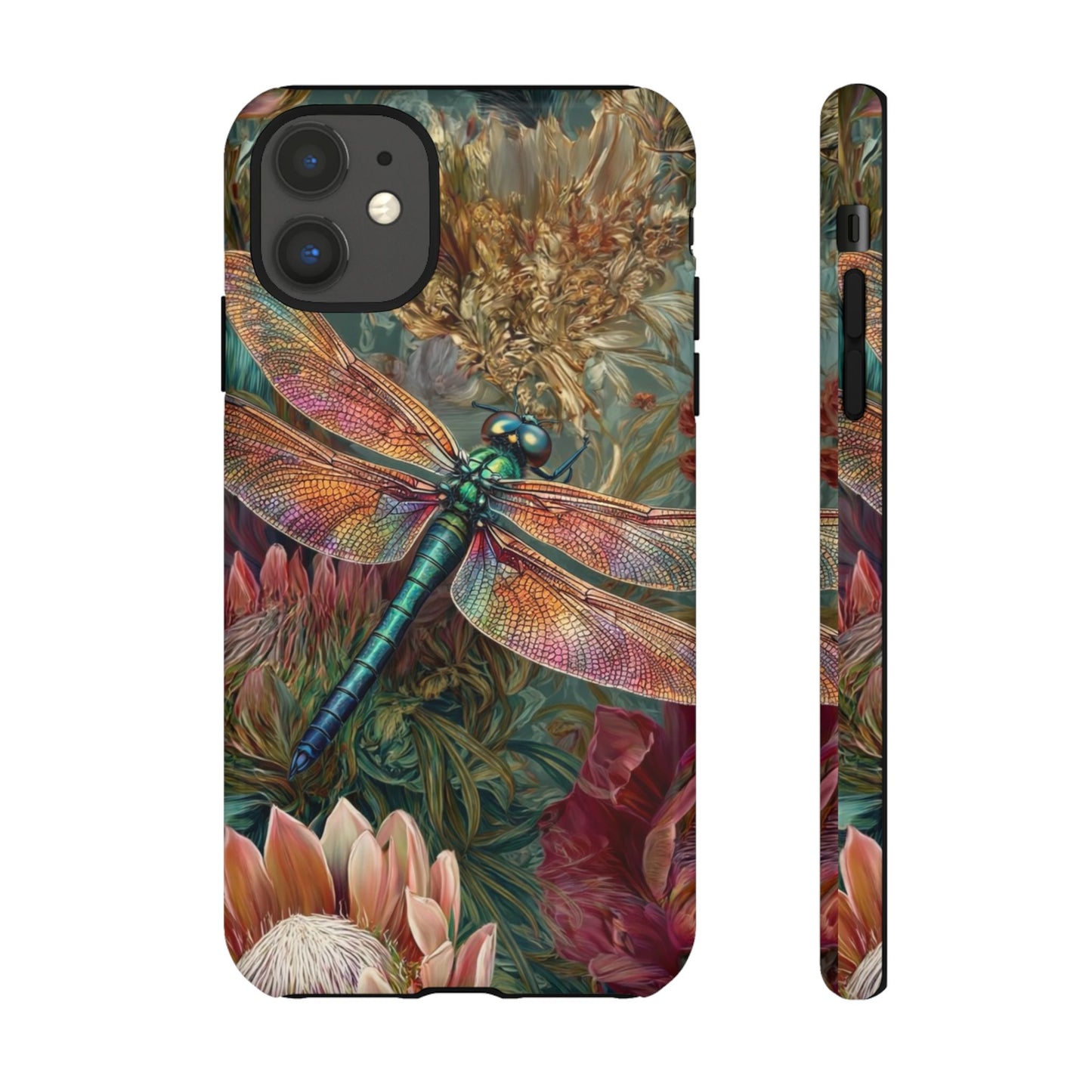 "Dragonfly" Mobile Phone Case